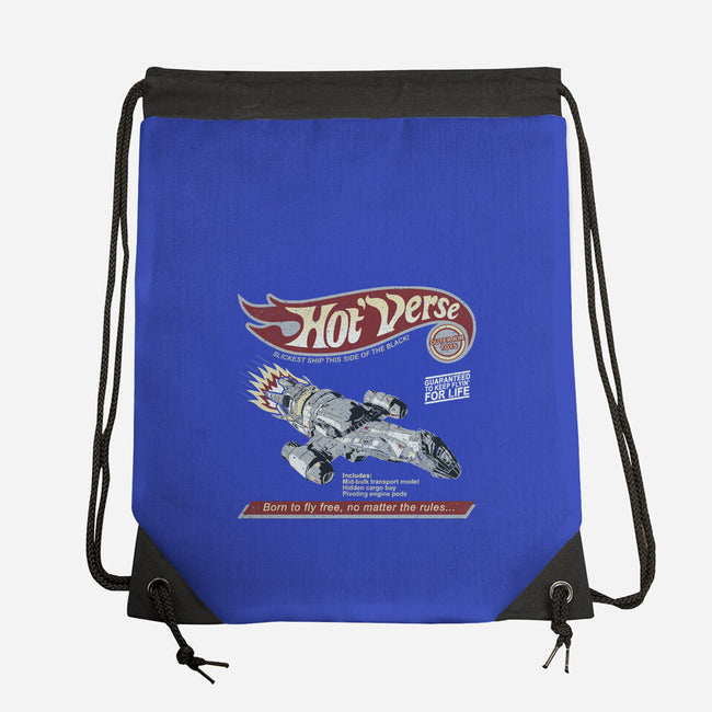 Hot Verse-None-Drawstring-Bag-NMdesign