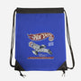 Hot Verse-None-Drawstring-Bag-NMdesign