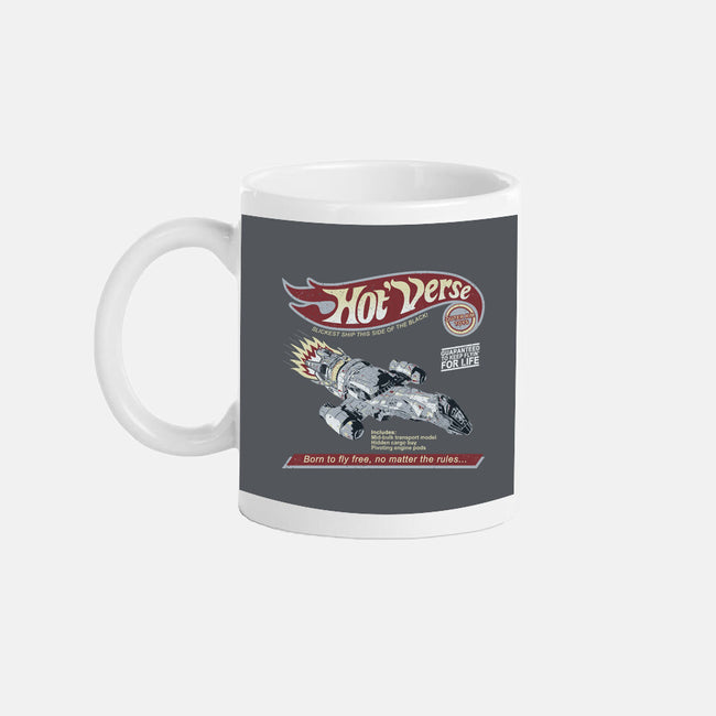 Hot Verse-None-Mug-Drinkware-NMdesign
