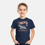 Hot Verse-Youth-Basic-Tee-NMdesign