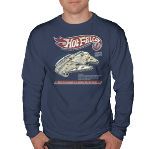 Hot Falcon