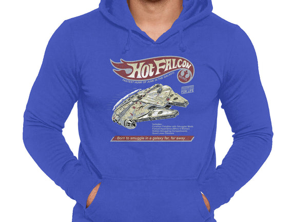 Hot Falcon