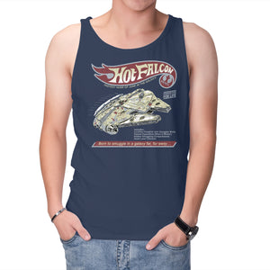 Hot Falcon