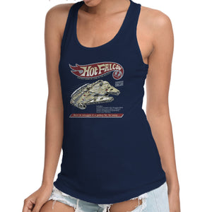 Hot Falcon