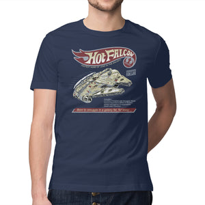 Hot Falcon