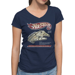 Hot Falcon
