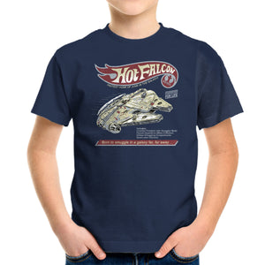 Hot Falcon