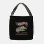 Hot Falcon-None-Adjustable Tote-Bag-NMdesign