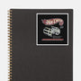 Hot Empire-None-Glossy-Sticker-NMdesign