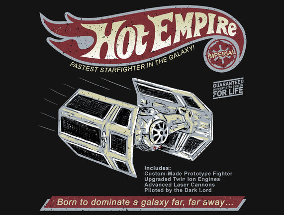 Hot Empire