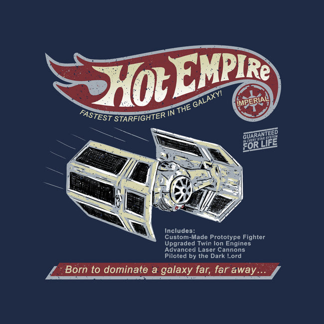 Hot Empire-Unisex-Pullover-Sweatshirt-NMdesign