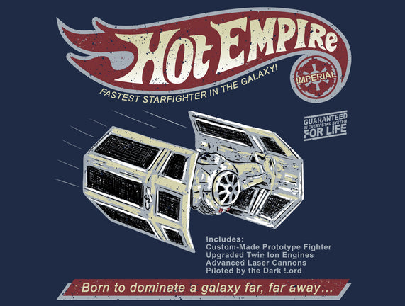 Hot Empire