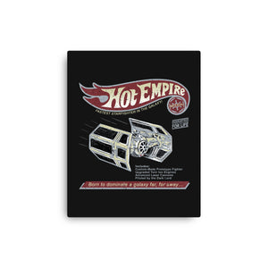 Hot Empire
