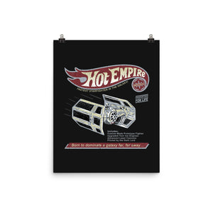 Hot Empire