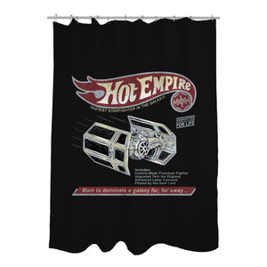 Hot Empire