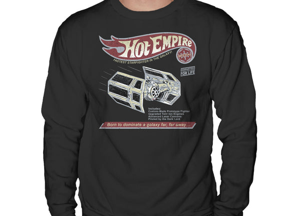 Hot Empire