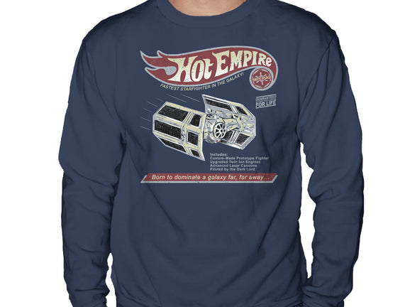Hot Empire