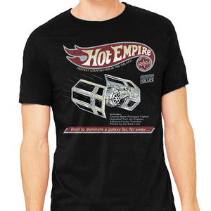 Hot Empire