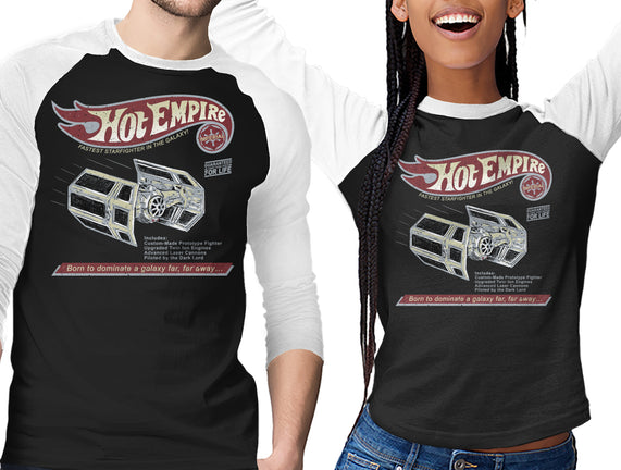 Hot Empire