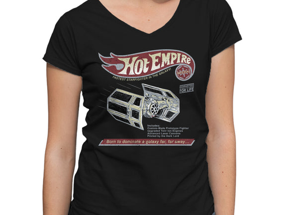 Hot Empire