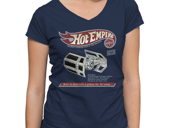 Hot Empire