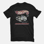 Hot Empire-Unisex-Basic-Tee-NMdesign