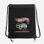 Hot Empire-None-Drawstring-Bag-NMdesign