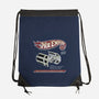 Hot Empire-None-Drawstring-Bag-NMdesign