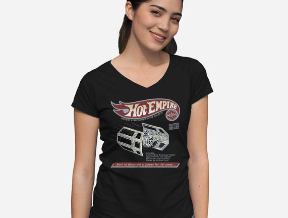 Hot Empire