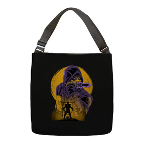 Yellow Ninja Fighter