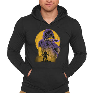 Yellow Ninja Fighter