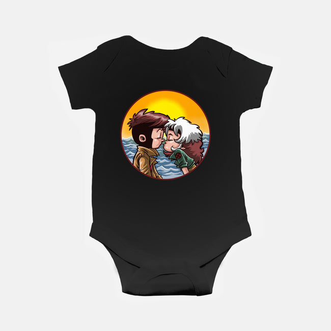 Ma Cherie-Baby-Basic-Onesie-zascanauta