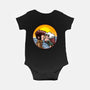 Ma Cherie-Baby-Basic-Onesie-zascanauta