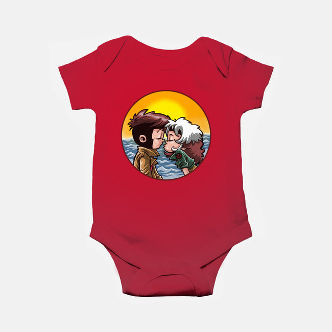 Ma Cherie-Baby-Basic-Onesie-zascanauta