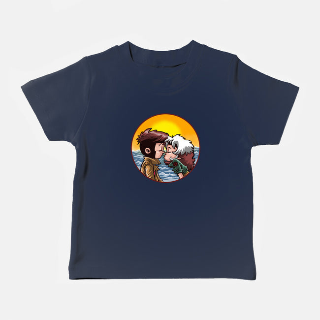 Ma Cherie-Baby-Basic-Tee-zascanauta