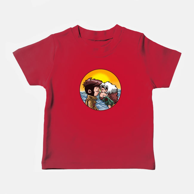 Ma Cherie-Baby-Basic-Tee-zascanauta