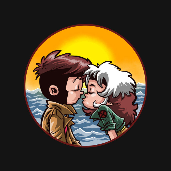 Ma Cherie-None-Glossy-Sticker-zascanauta
