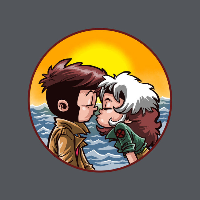 Ma Cherie-None-Glossy-Sticker-zascanauta