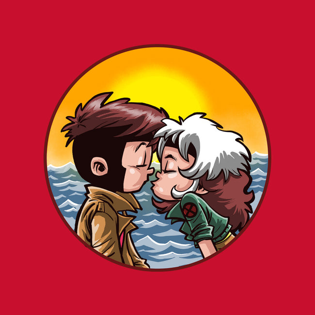 Ma Cherie-None-Glossy-Sticker-zascanauta