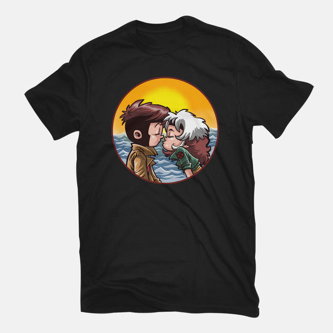 Ma Cherie-Mens-Premium-Tee-zascanauta