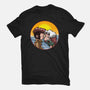 Ma Cherie-Mens-Premium-Tee-zascanauta
