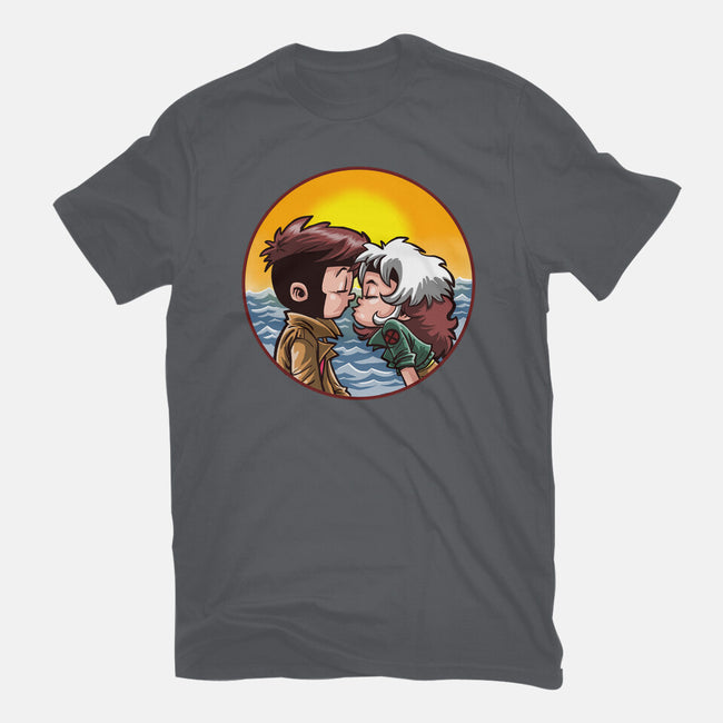 Ma Cherie-Mens-Premium-Tee-zascanauta