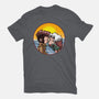 Ma Cherie-Mens-Premium-Tee-zascanauta