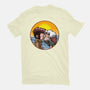 Ma Cherie-Mens-Basic-Tee-zascanauta