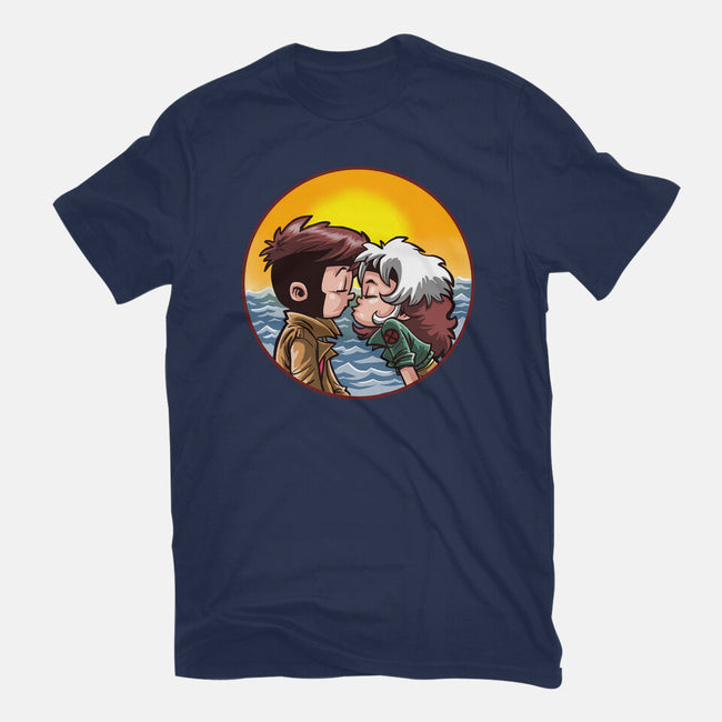 Ma Cherie-Mens-Premium-Tee-zascanauta