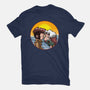 Ma Cherie-Mens-Premium-Tee-zascanauta
