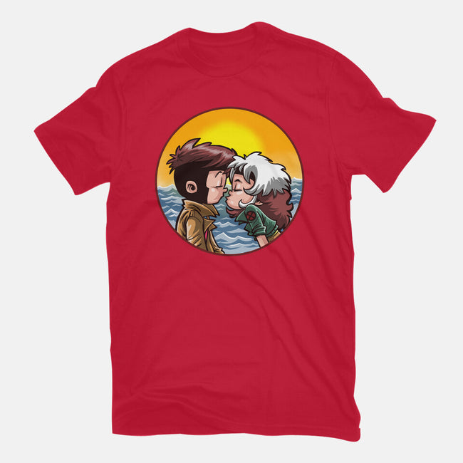 Ma Cherie-Mens-Premium-Tee-zascanauta