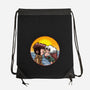Ma Cherie-None-Drawstring-Bag-zascanauta