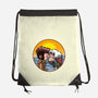 Ma Cherie-None-Drawstring-Bag-zascanauta
