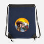 Ma Cherie-None-Drawstring-Bag-zascanauta